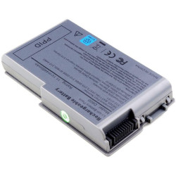Battery, 6 Cell, Lithium-Ion,