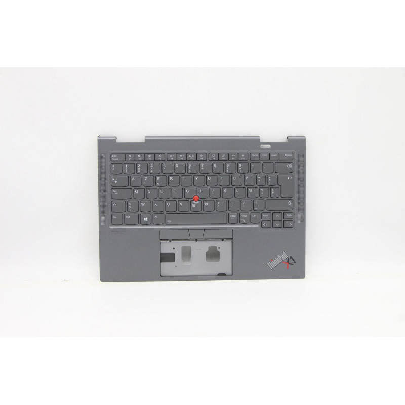 Keyboard palmrest top cover
