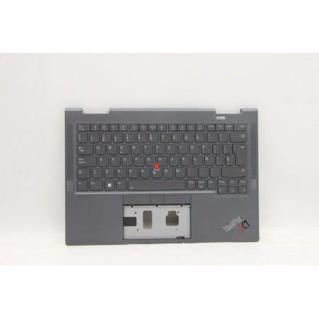 Keyboard bezel assembly with