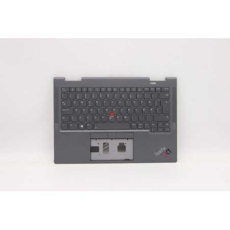 Jaguar-1 FRU GRP KBD Bezel