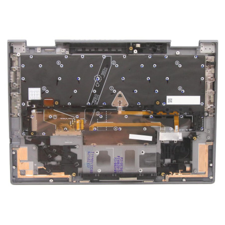 Jaguar-1 FRU GRP KBD Bezel