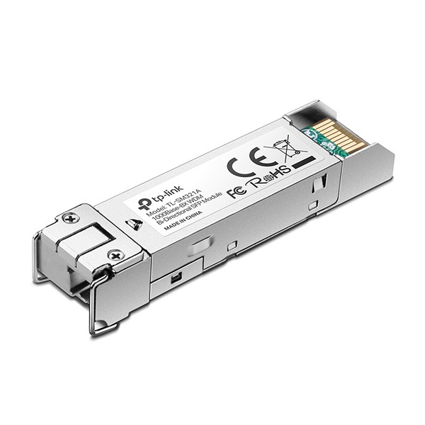 1000Base-Bx Wdm