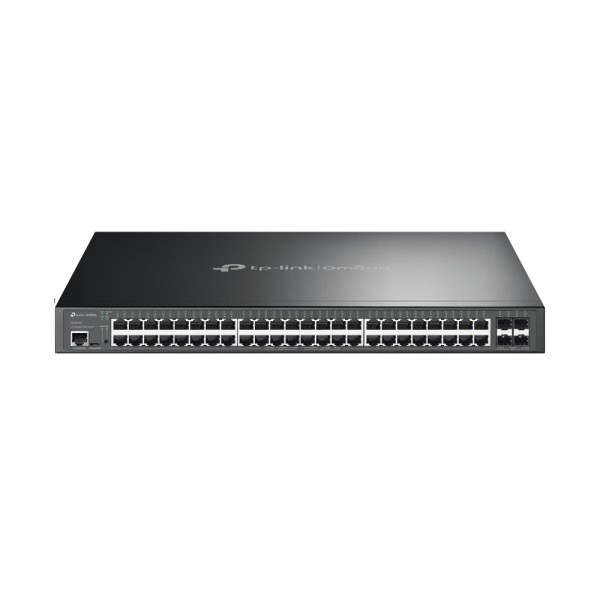 Omada 48-Port Gigabit And