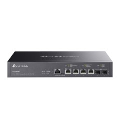 Omada 6-Port 10Ge L2+ Managed