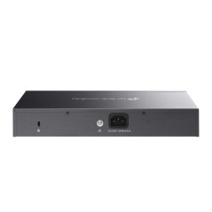 Omada 6-Port 10Ge L2+ Managed