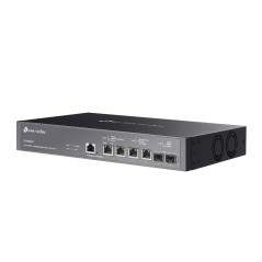Omada 6-Port 10Ge L2+ Managed