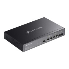 Omada 6-Port 10Ge L2+ Managed
