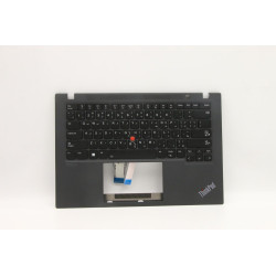 MECH_ASM KBD W/C ARA