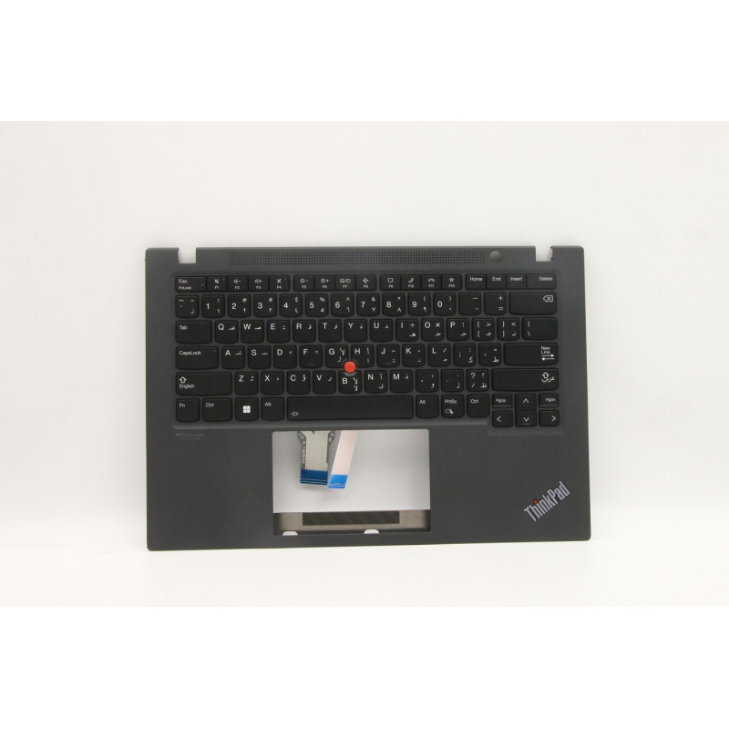 MECH_ASM KBD W/C ARA