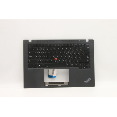 MECH_ASM KBD W/C ARA