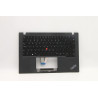 MECH_ASM KBD W/C POR