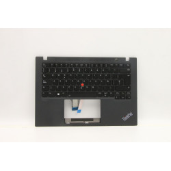 MECH_ASM KBD W/C SPA