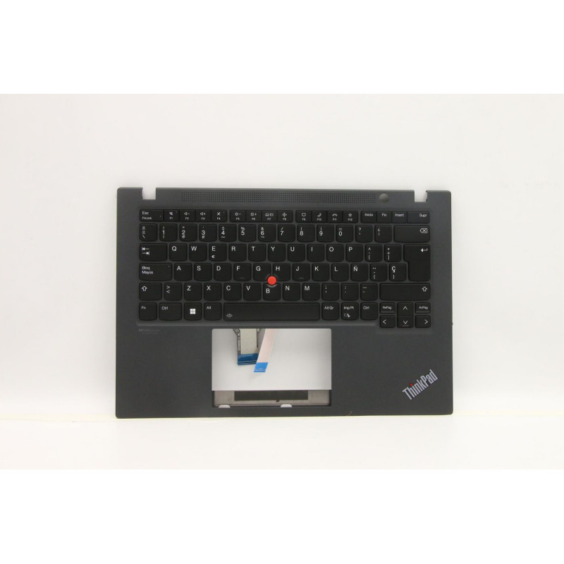 MECH_ASM KBD W/C SPA