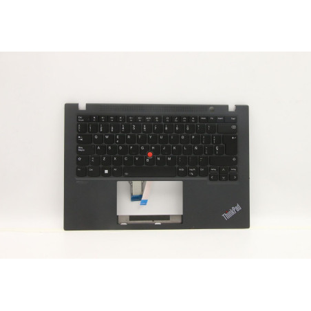 MECH_ASM KBD W/C SPA