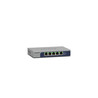 5-Port Multi-Gig 2.5G unmanaged Switch