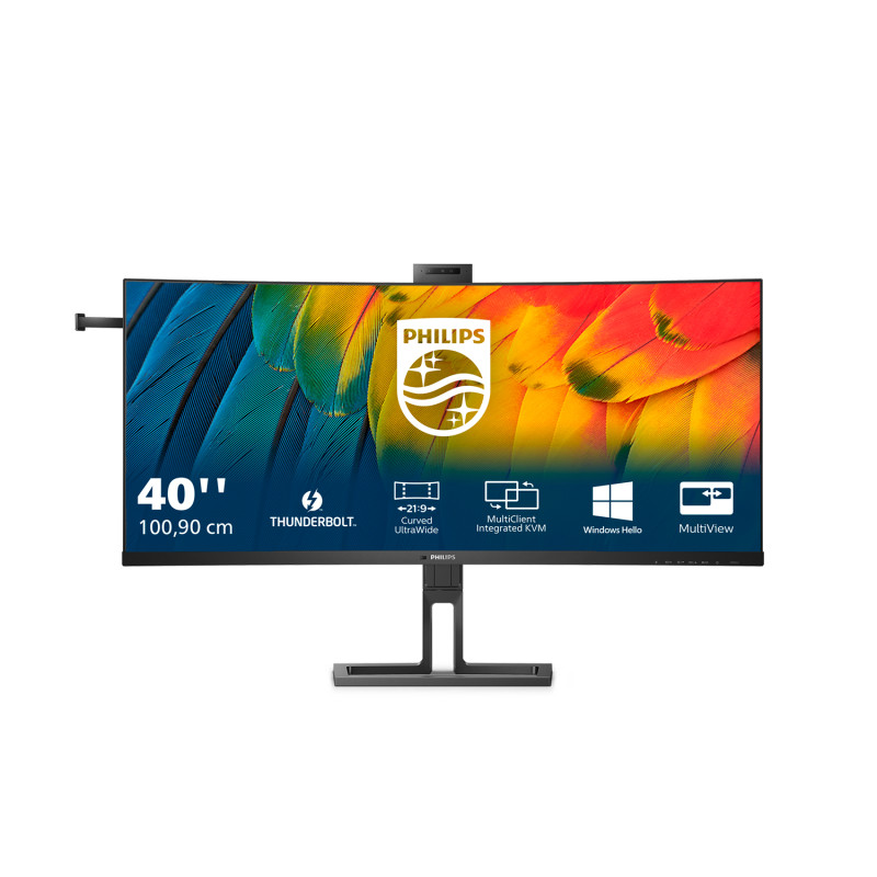 PHILIPS 40B1U6903CH/00 39.7 5120x2160
