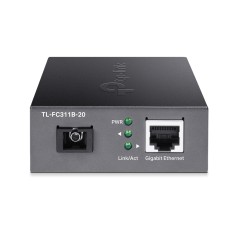 10/100/1000 Mbps RJ45 to 1000