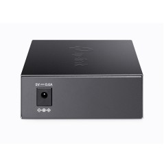 10/100/1000 Mbps RJ45 to 1000