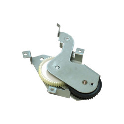 Swing plate Assembly