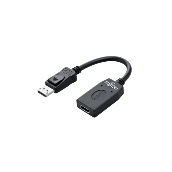 Display Port HDMI Adapter