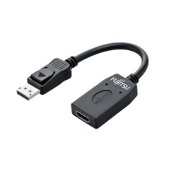 Display Port HDMI Adapter