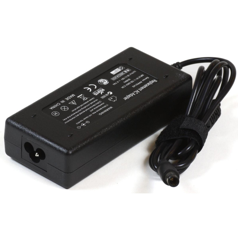 Power Adapter for HP