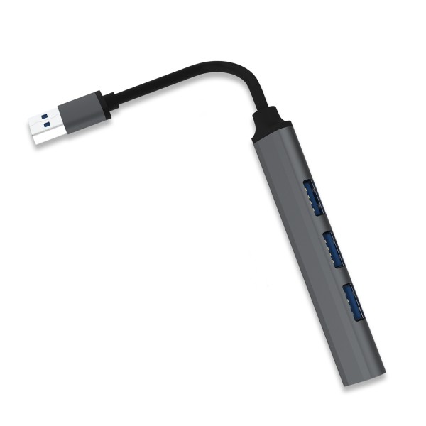 TA-3 USB-A 4 port USB-A Mini