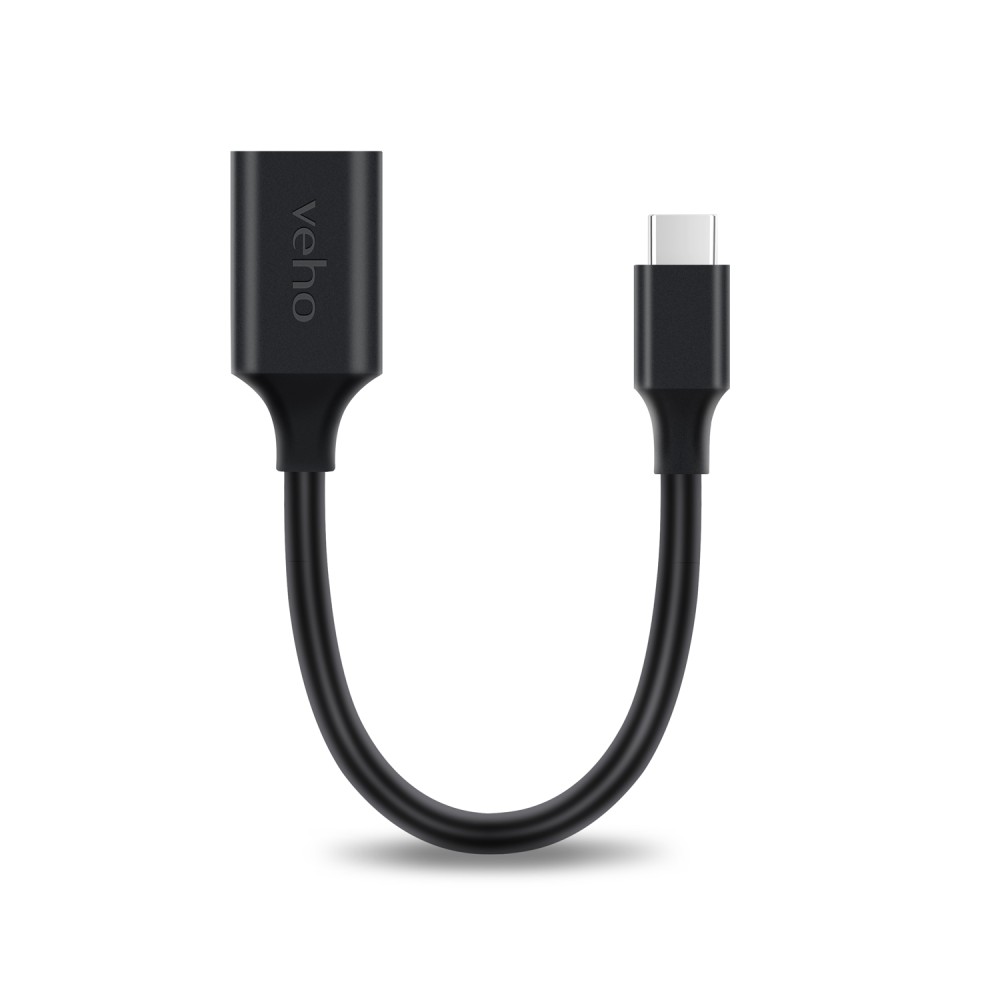 USB-C to USB 3.1 Adapter USB-C to USB 3.1 Adapter