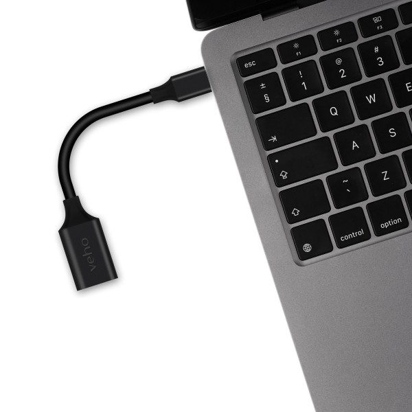 USB-C to USB 3.1 Adapter