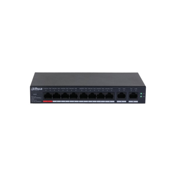 Technology DH-CS4010-8GT-110