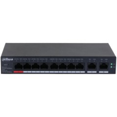 Technology DH-CS4010-8GT-110