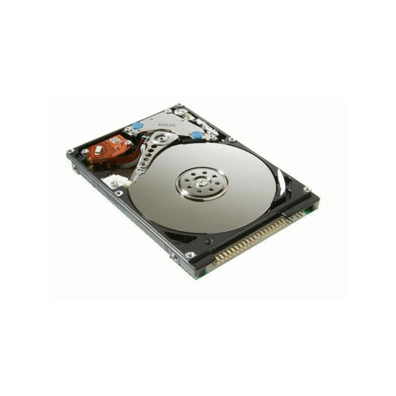 60GB 2,5" IDE 5400rpm