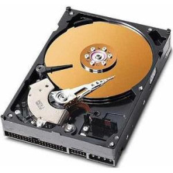 40GB 3,5" IDE 7200rpm