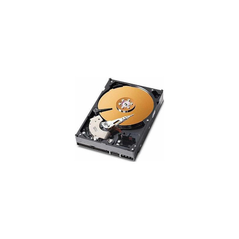 40GB 3,5" IDE 7200rpm