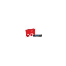 Xerox Everyday Toner HY Cyan cartridge