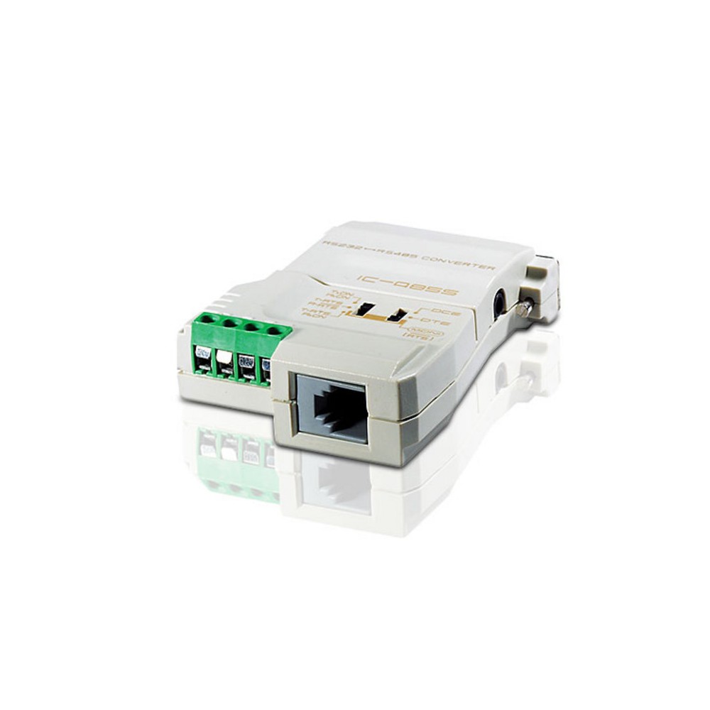 RS-232/RS-485 interface cnvert
