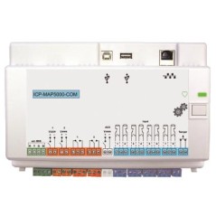 MAP 5000 including IP Com-