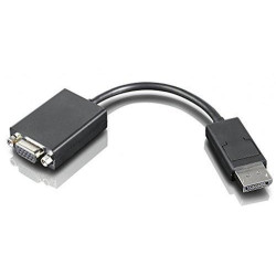 ThinkServer DisplayPort