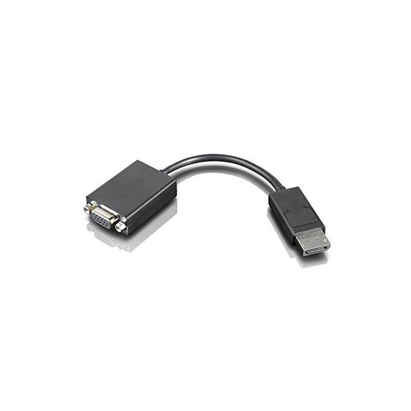 ThinkServer DisplayPort