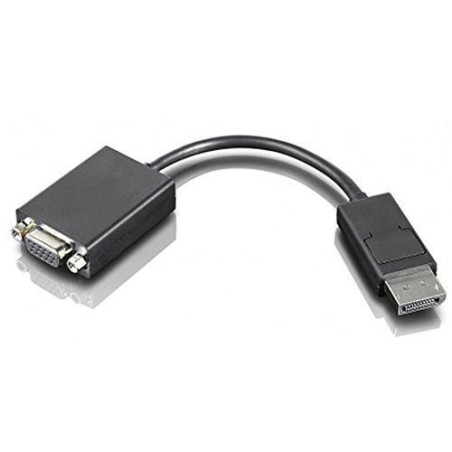 ThinkServer DisplayPort