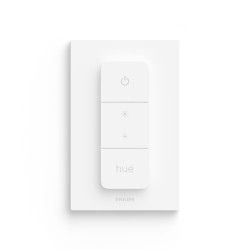 Hue DIM Switch V.2. wireless control
