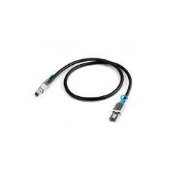 TS 1 meter mini-SAS cable