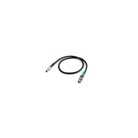 TS 1 meter mini-SAS cable