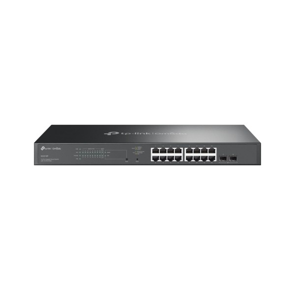 Omada 18-Port Gigabit Smart