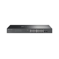 Omada 18-Port Gigabit Smart