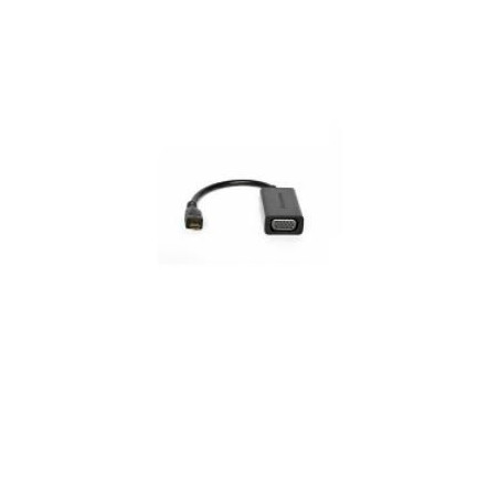 Micro Hdmi To Vga Adapter