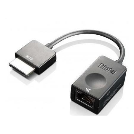 ThinkPad OneLink+ To Ethernet