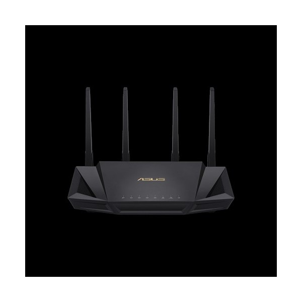 Wireless Router Gigabit