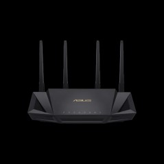 Wireless Router Gigabit