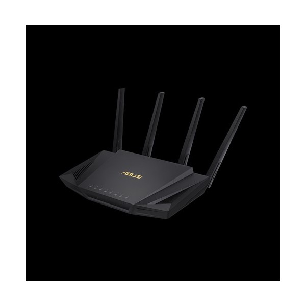 Wireless Router Gigabit